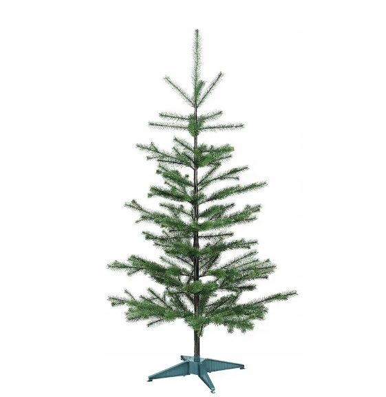 Ikea umelý vianočný stromček 121 - 150 cm